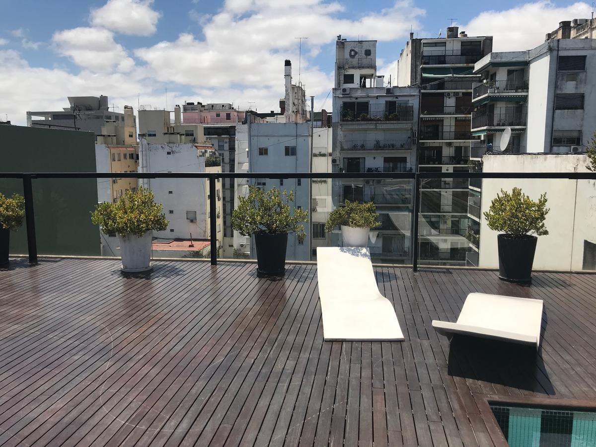 Studio Iq Buenos Aires Room photo