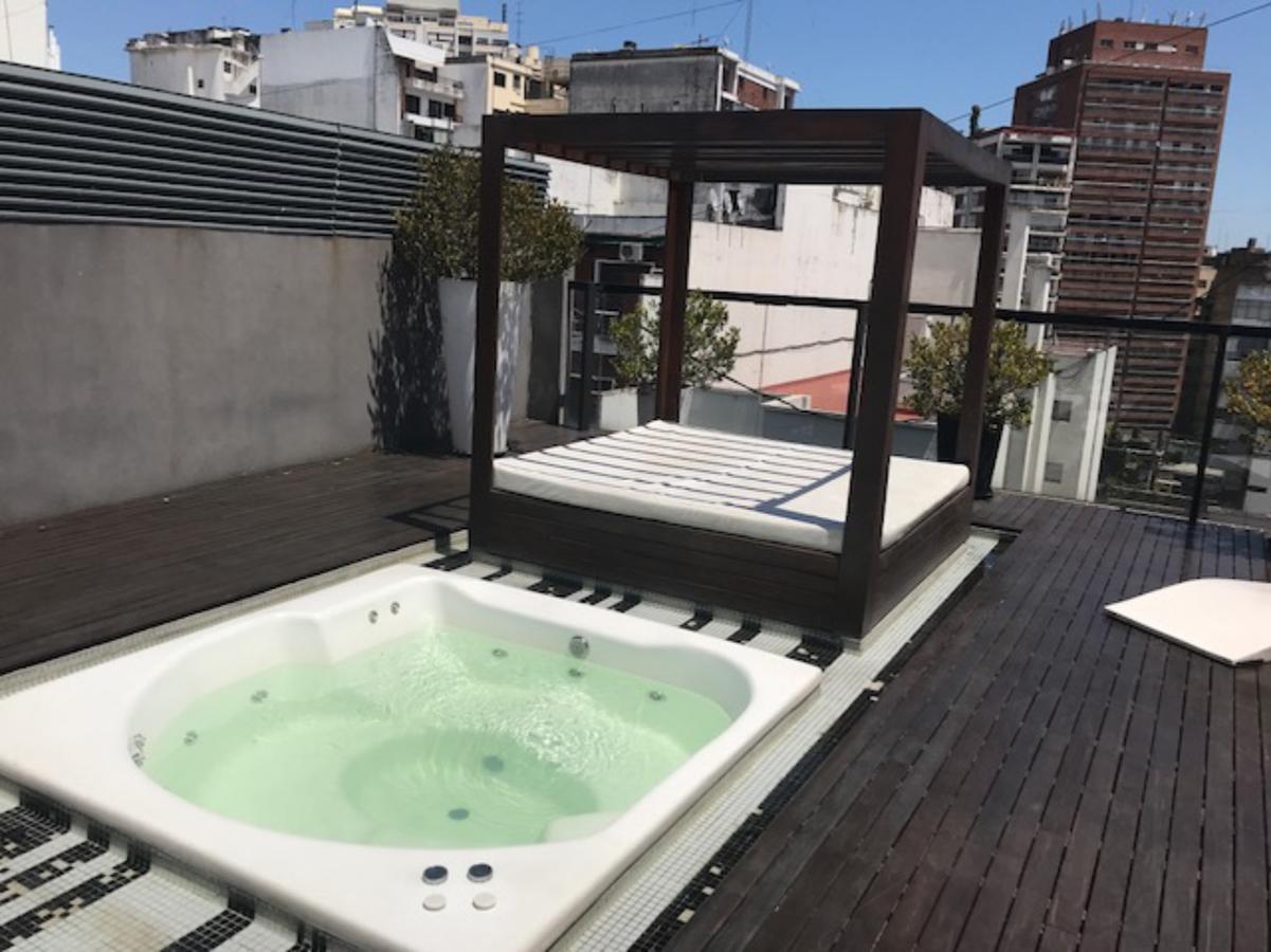 Studio Iq Buenos Aires Exterior photo